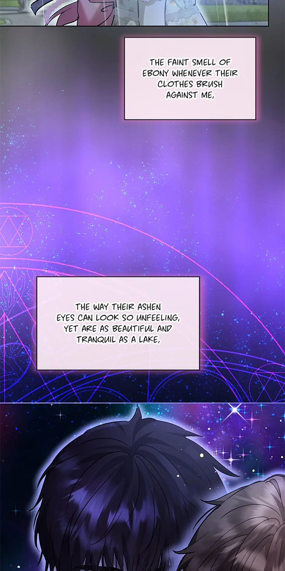The Baby Divine Beast Chapter 38 - page 71
