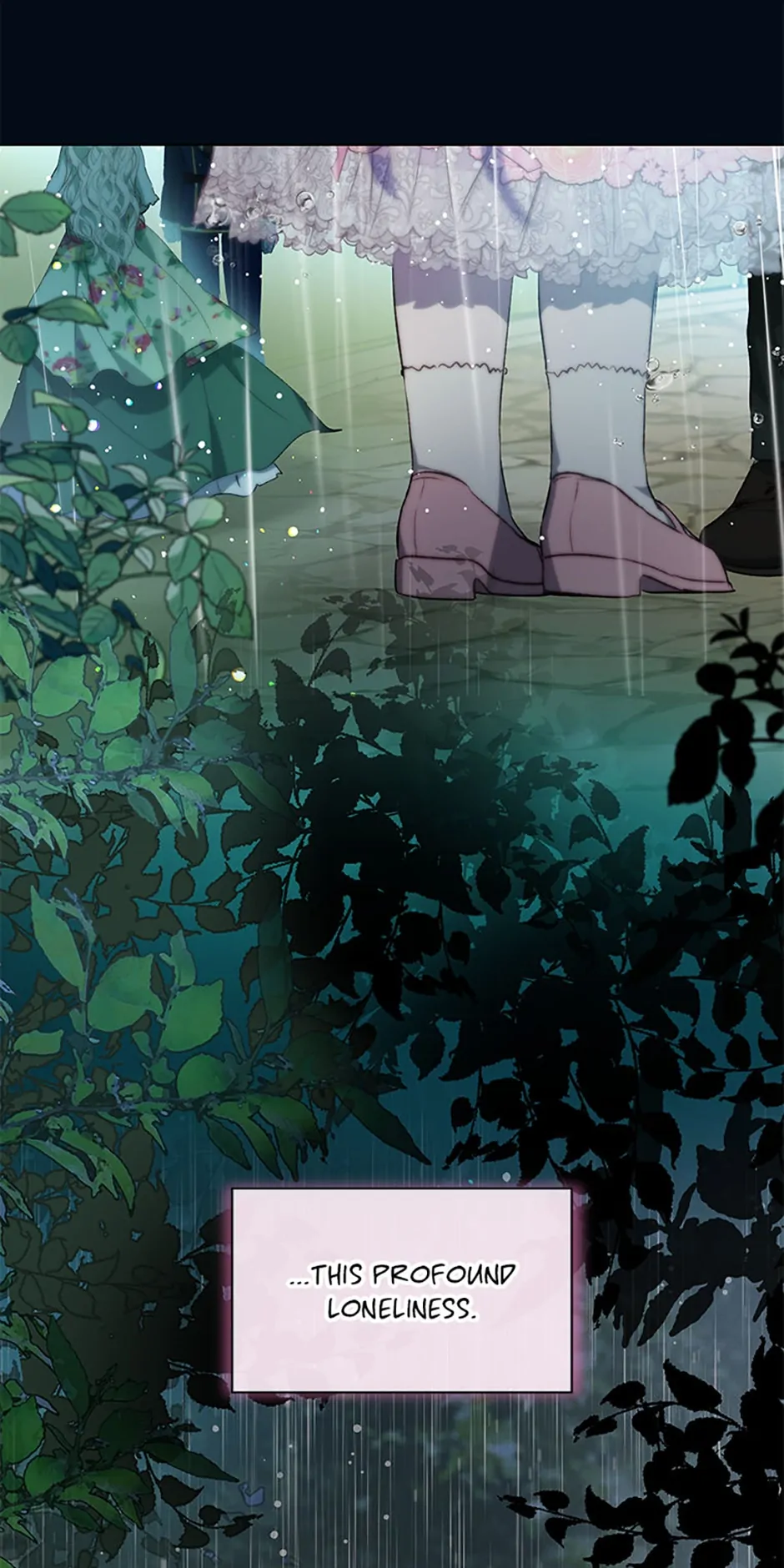 The Baby Divine Beast Chapter 38 - page 73