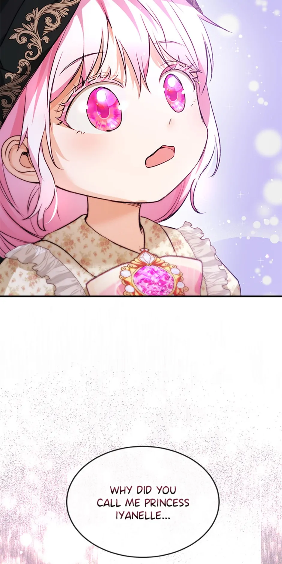 The Baby Divine Beast Chapter 38 - page 75