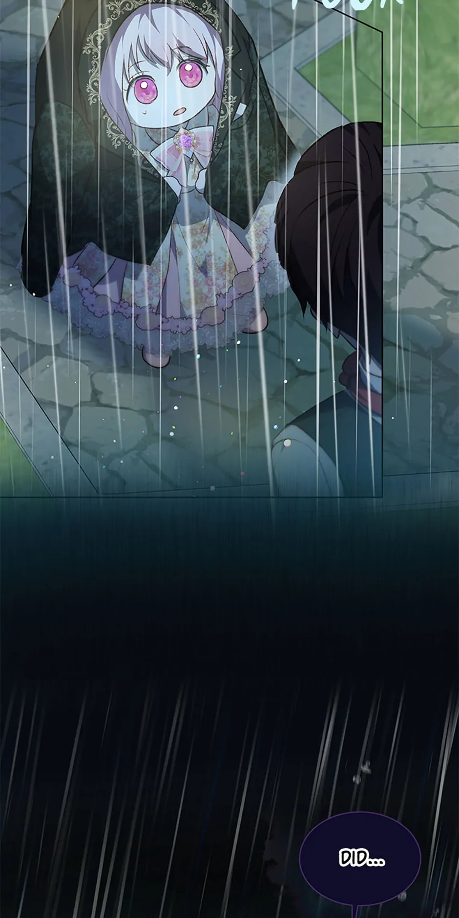 The Baby Divine Beast Chapter 38 - page 80