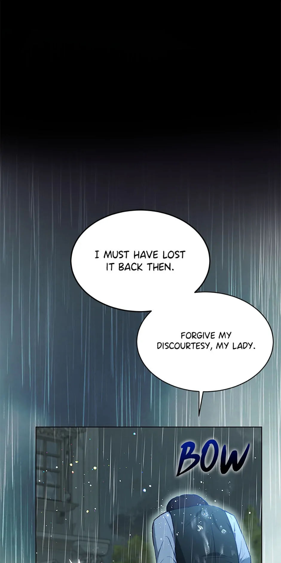 The Baby Divine Beast Chapter 38 - page 83