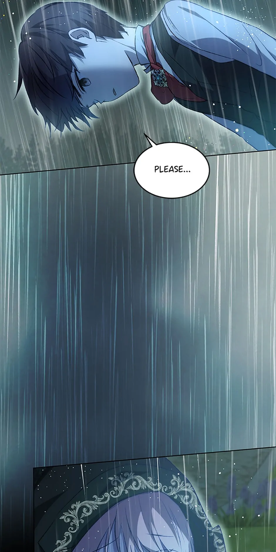 The Baby Divine Beast Chapter 38 - page 85