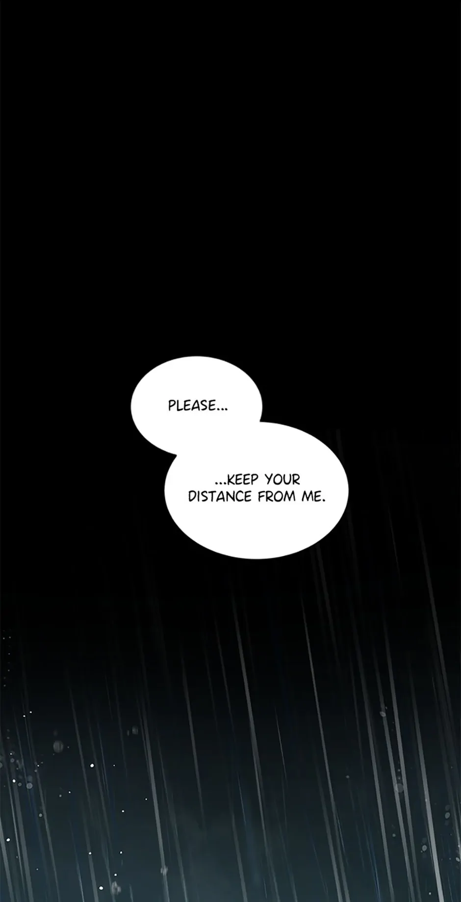 The Baby Divine Beast Chapter 39 - page 1