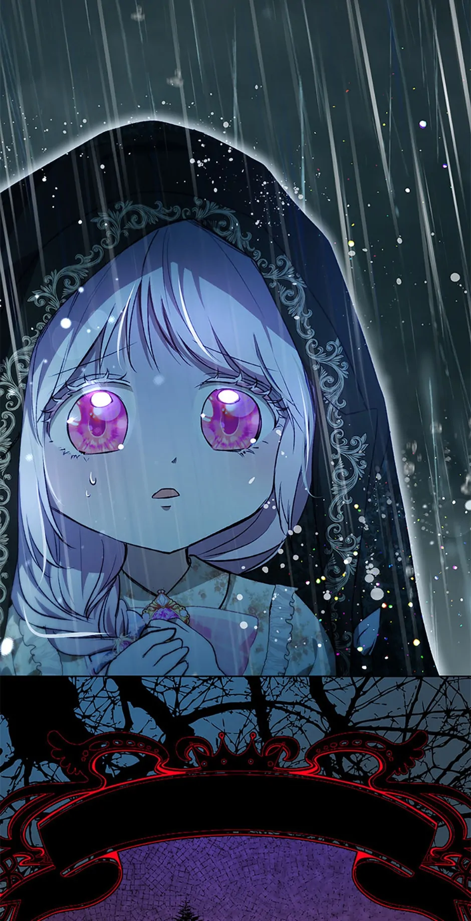 The Baby Divine Beast Chapter 39 - page 2
