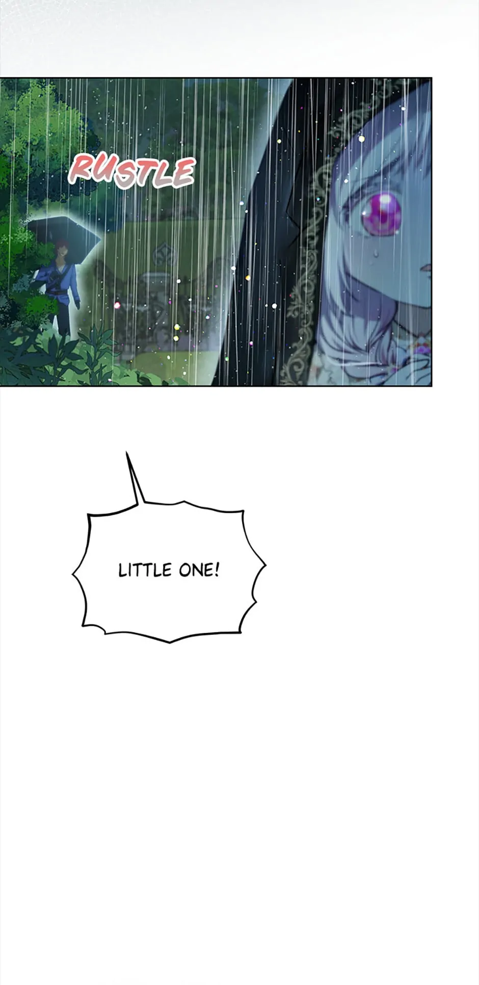 The Baby Divine Beast Chapter 39 - page 11