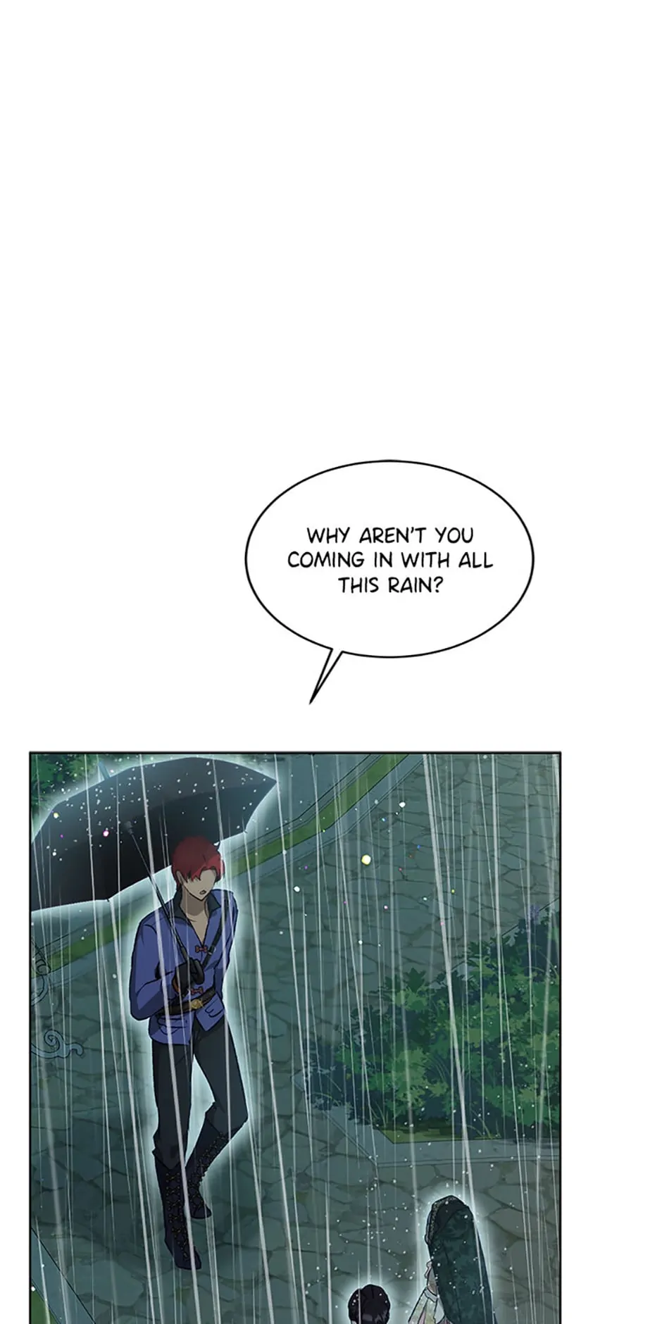 The Baby Divine Beast Chapter 39 - page 13