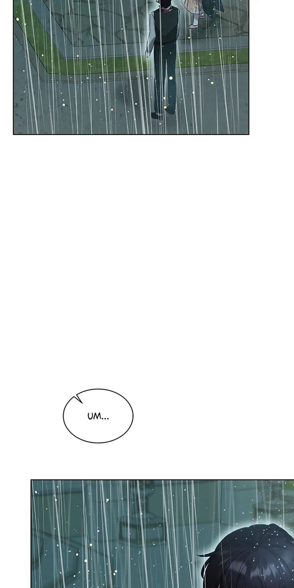 The Baby Divine Beast Chapter 39 - page 14