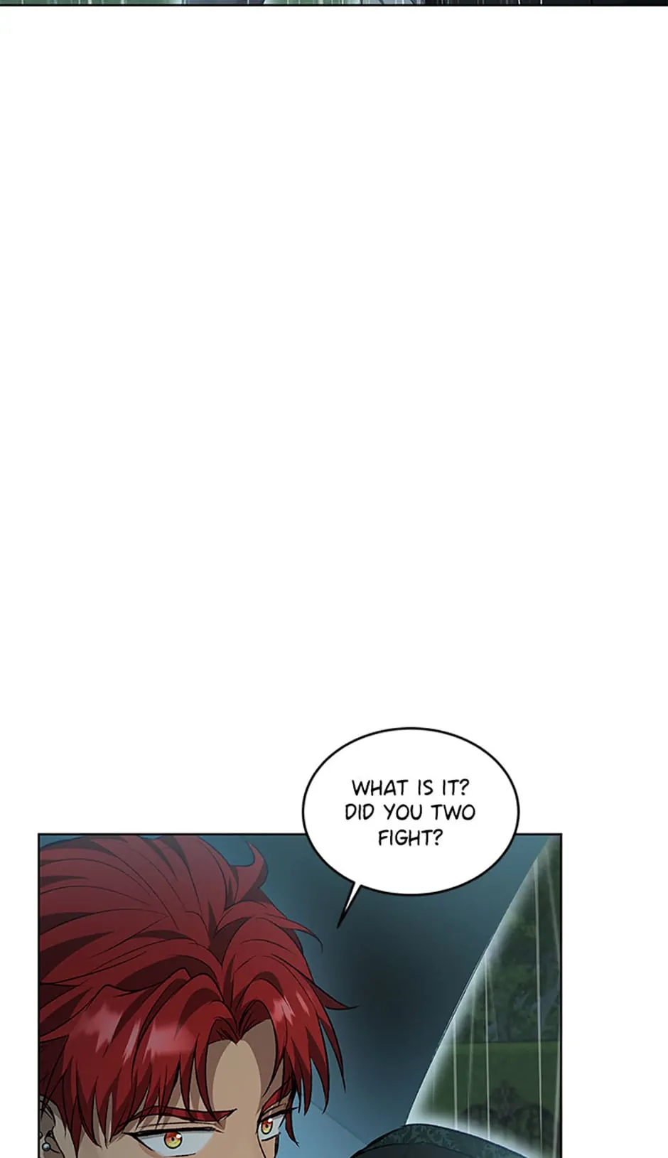 The Baby Divine Beast Chapter 39 - page 19
