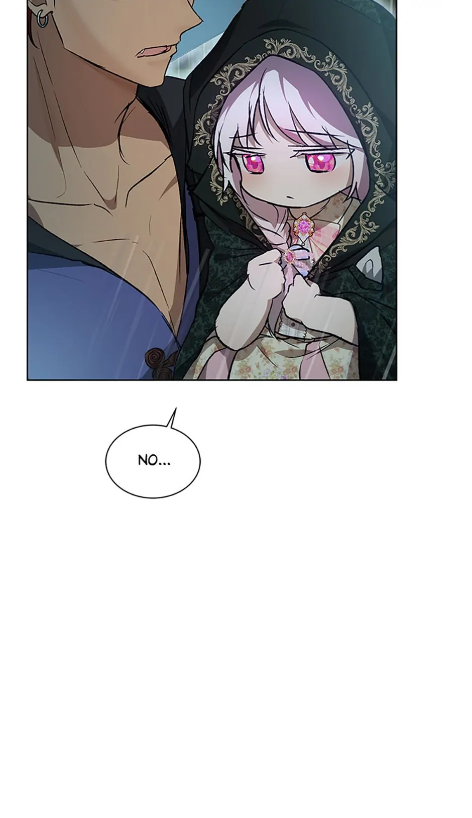 The Baby Divine Beast Chapter 39 - page 20