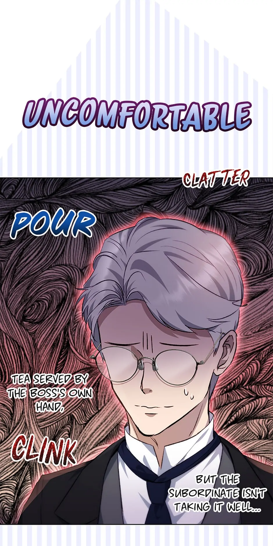 The Baby Divine Beast Chapter 39 - page 34
