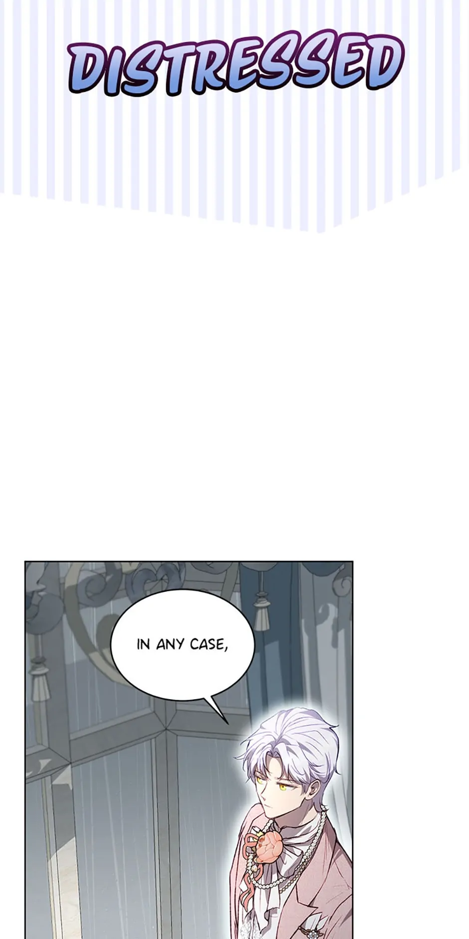 The Baby Divine Beast Chapter 39 - page 35