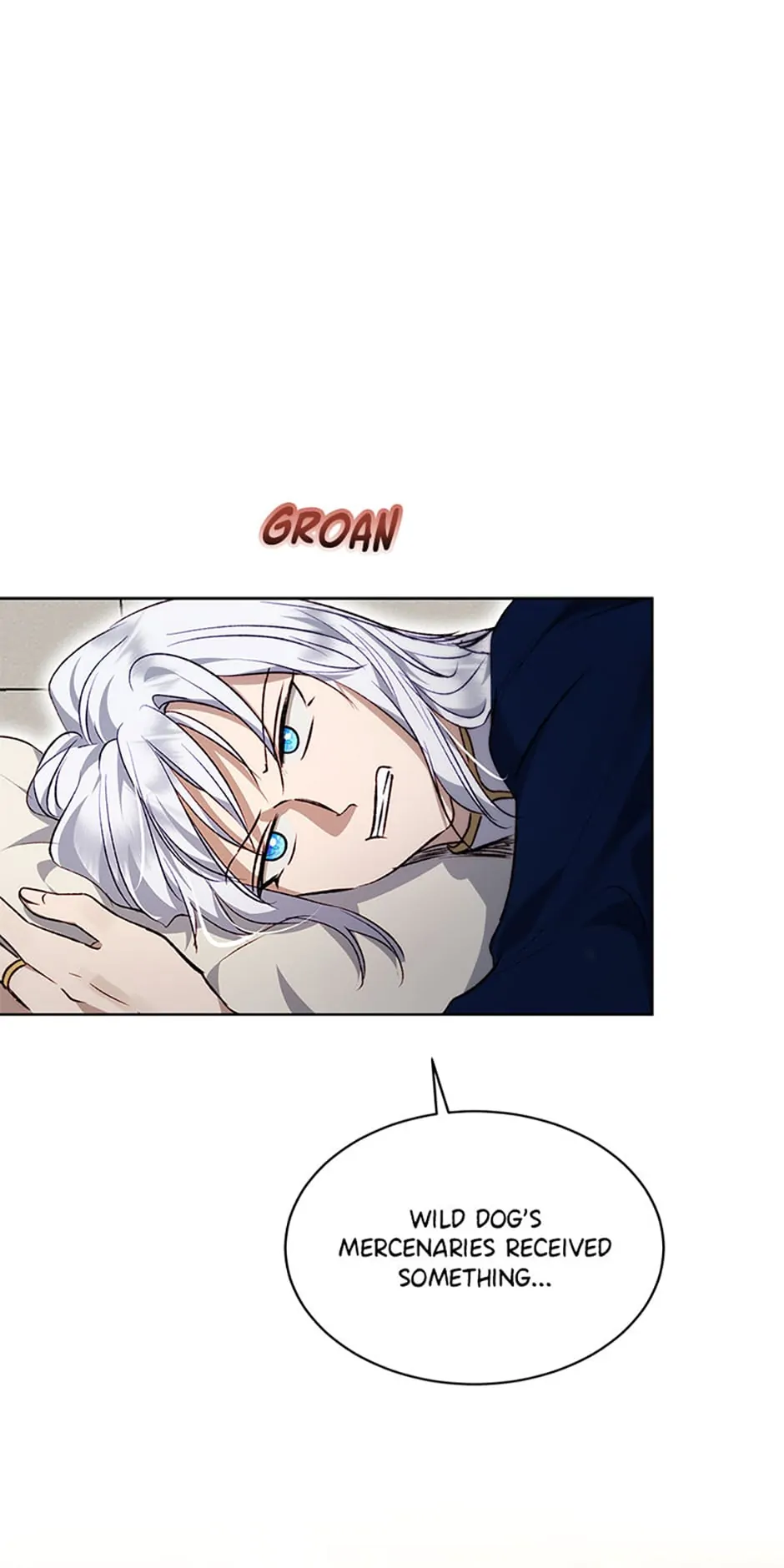 The Baby Divine Beast Chapter 39 - page 46