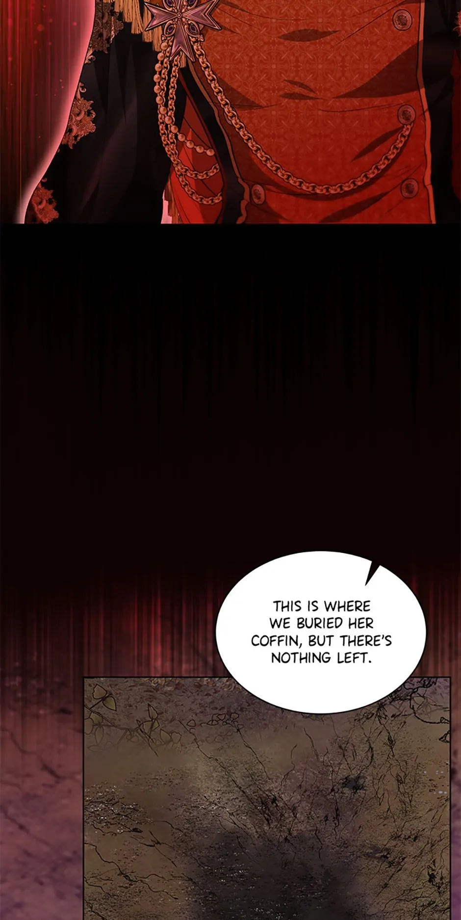 The Baby Divine Beast Chapter 39 - page 53
