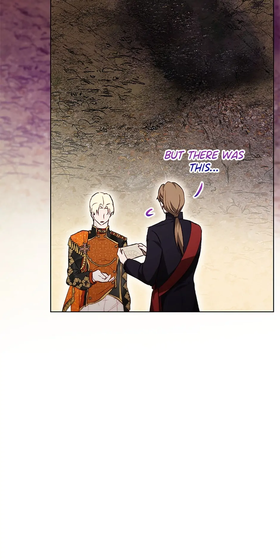 The Baby Divine Beast Chapter 39 - page 54