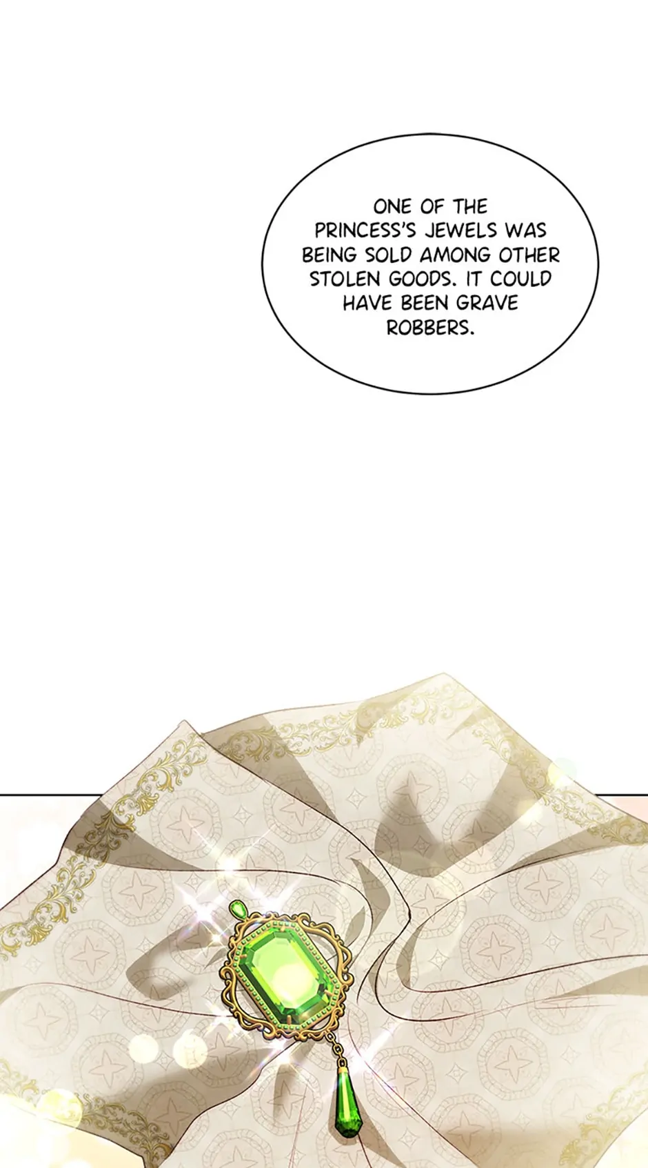 The Baby Divine Beast Chapter 39 - page 55