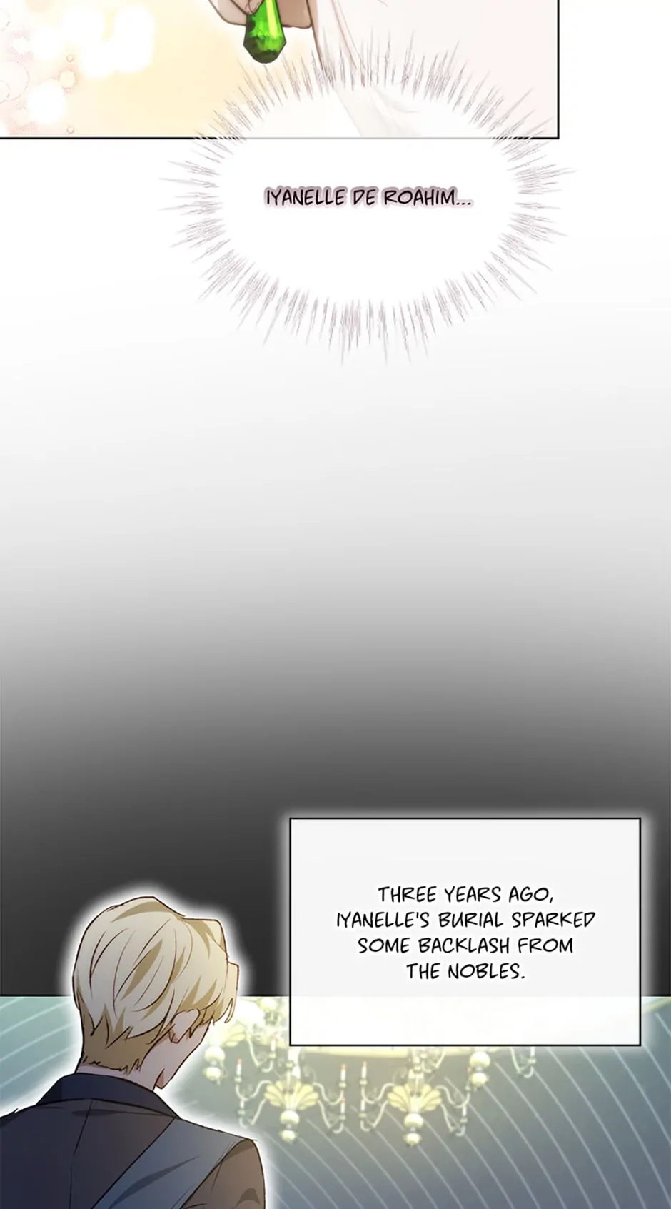The Baby Divine Beast Chapter 39 - page 58