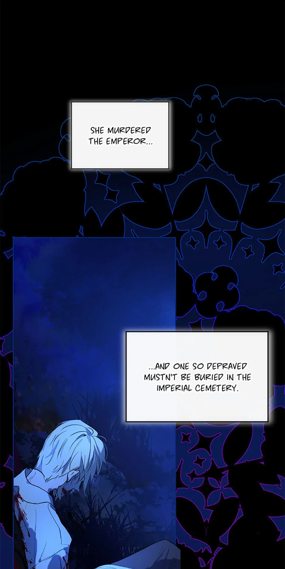 The Baby Divine Beast Chapter 39 - page 60