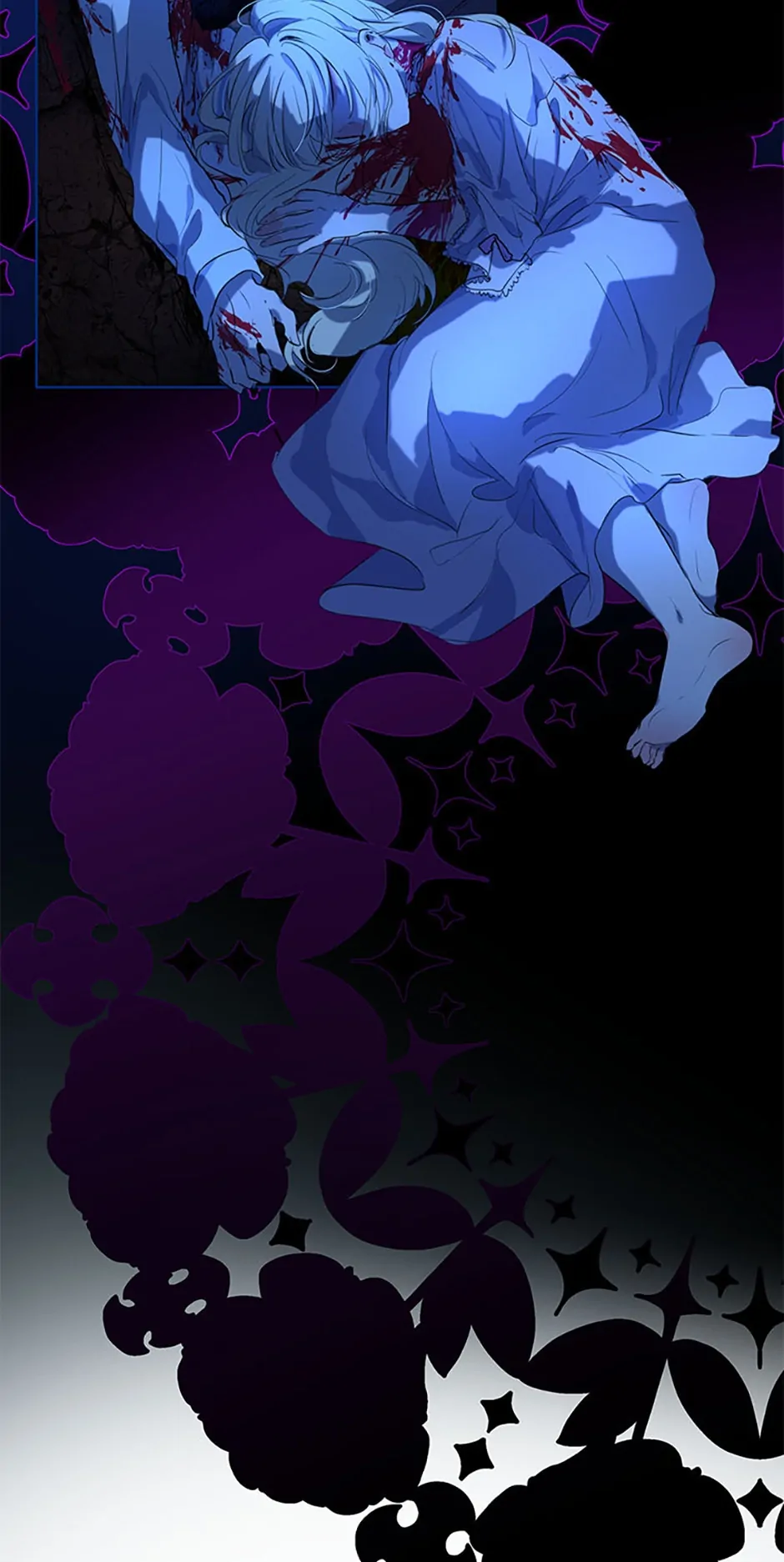 The Baby Divine Beast Chapter 39 - page 61