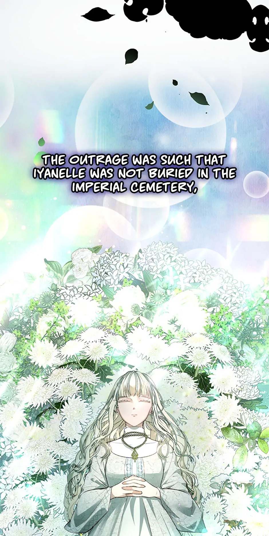 The Baby Divine Beast Chapter 39 - page 62