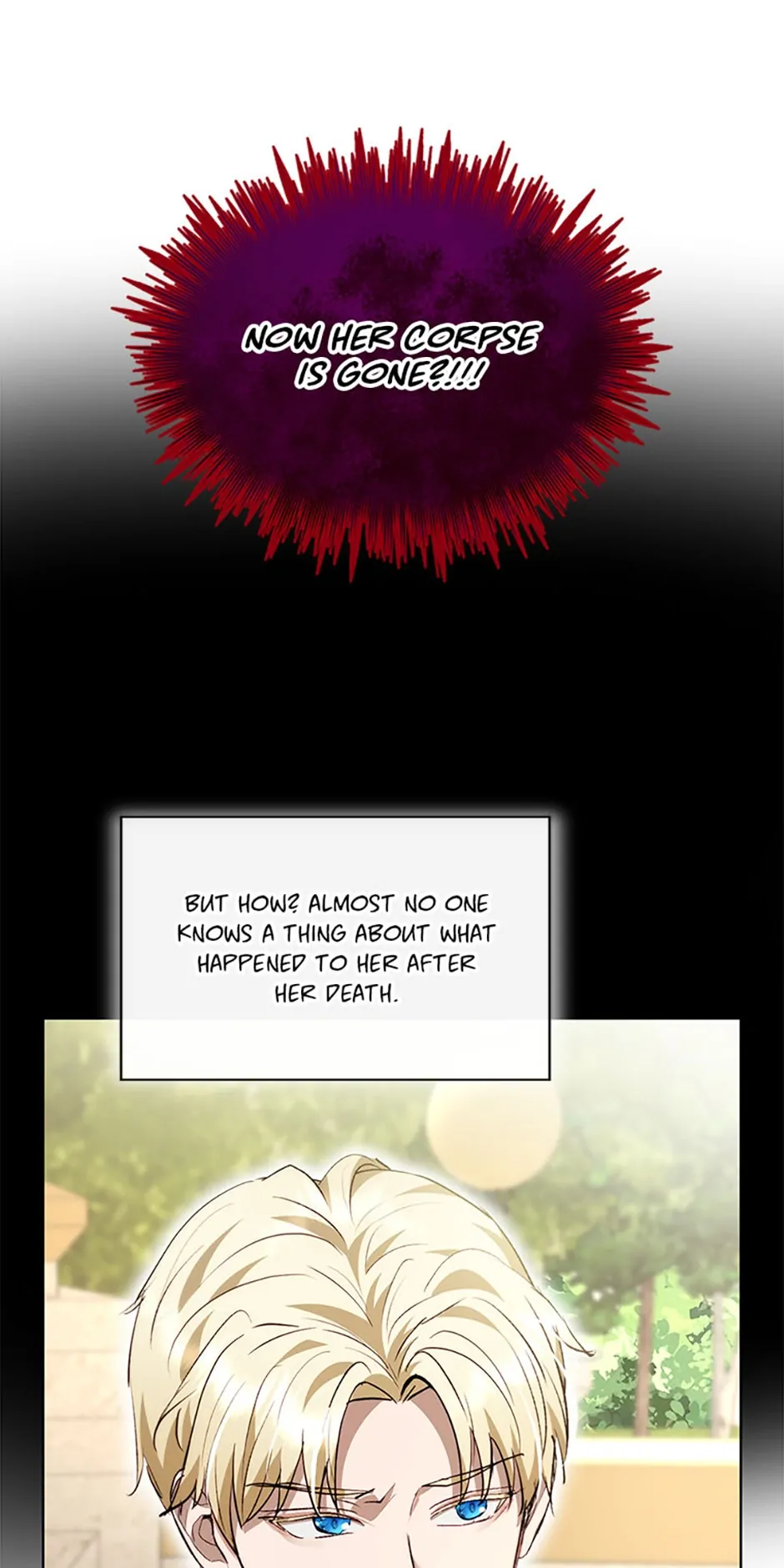 The Baby Divine Beast Chapter 39 - page 65