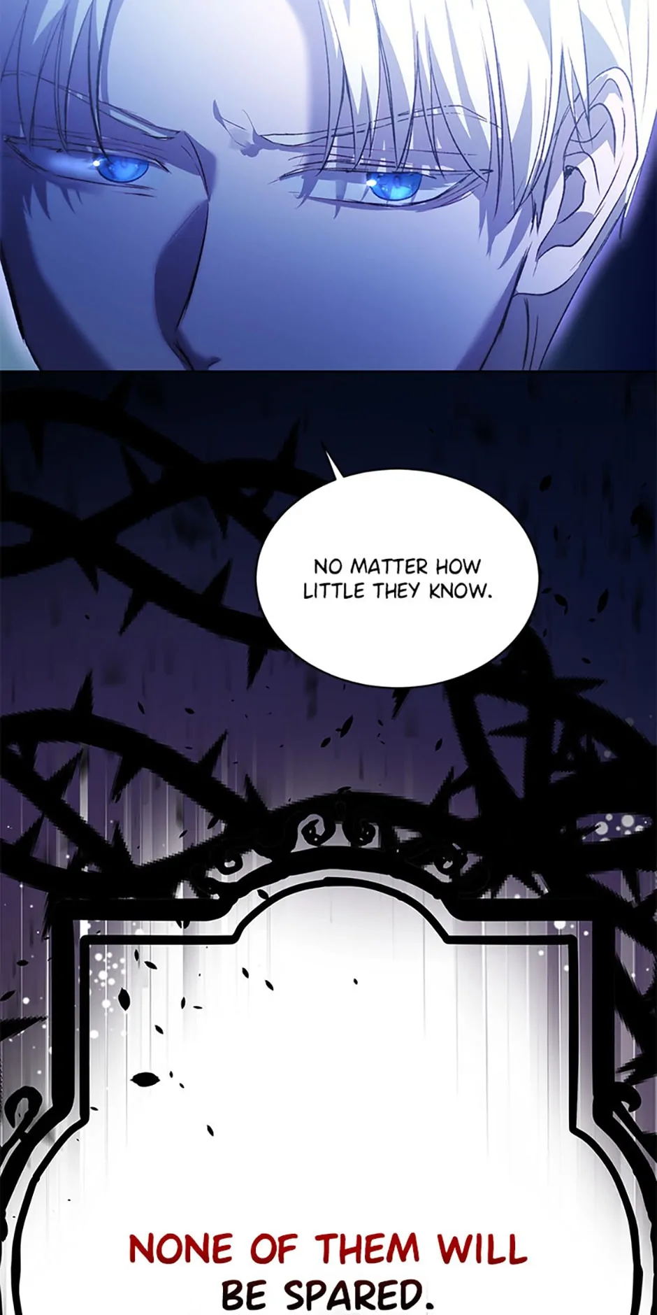 The Baby Divine Beast Chapter 39 - page 68