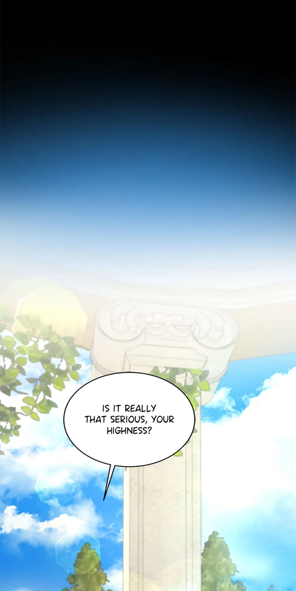 The Baby Divine Beast Chapter 39 - page 70
