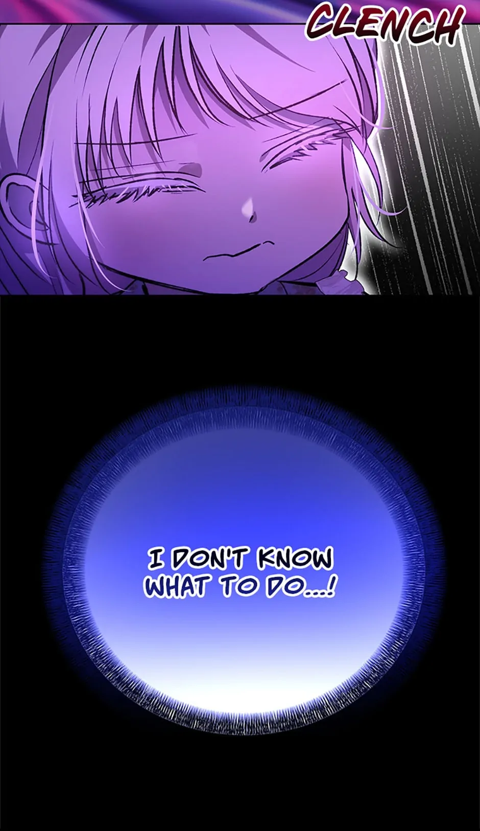 The Baby Divine Beast Chapter 39 - page 8