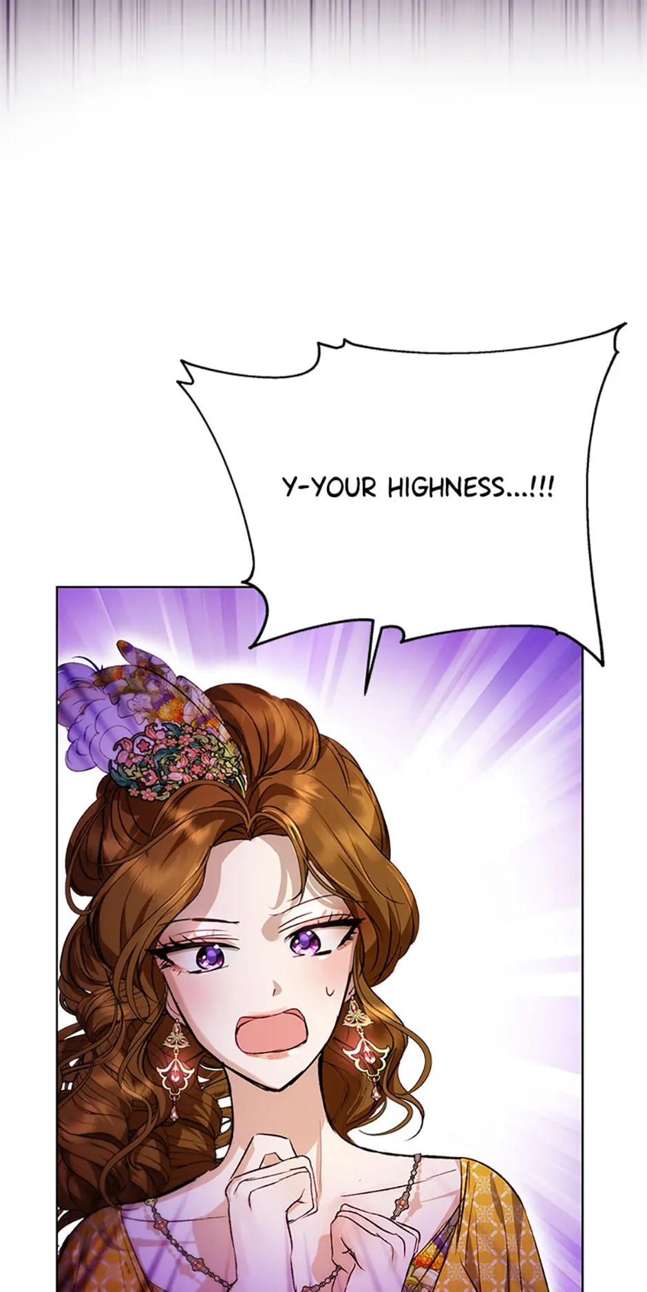 The Baby Divine Beast Chapter 39 - page 73