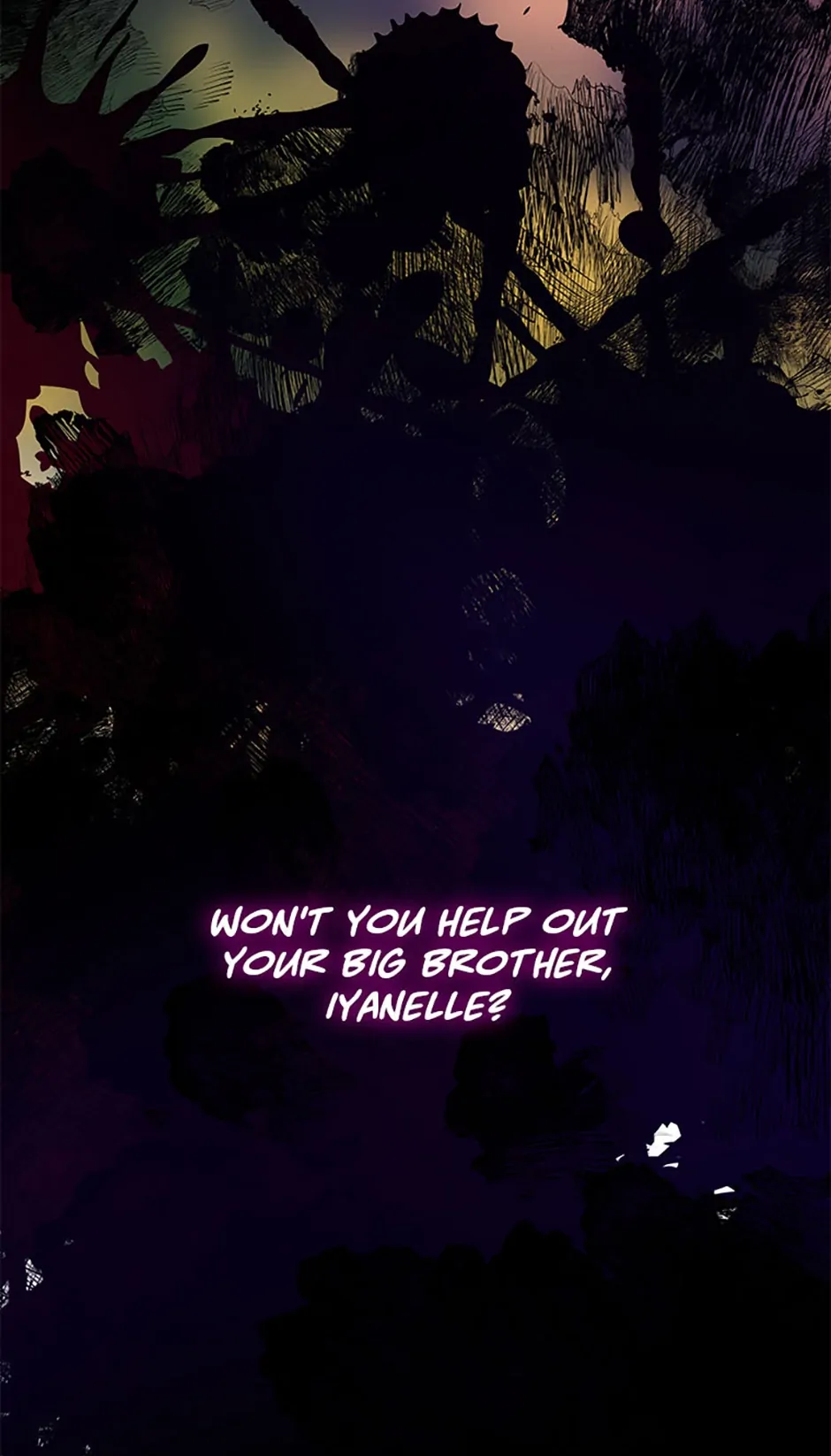The Baby Divine Beast Chapter 39 - page 86