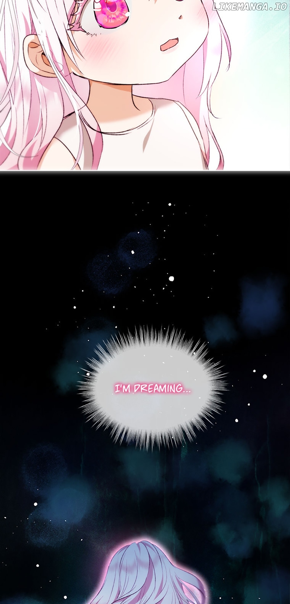 The Baby Divine Beast Chapter 40 - page 2