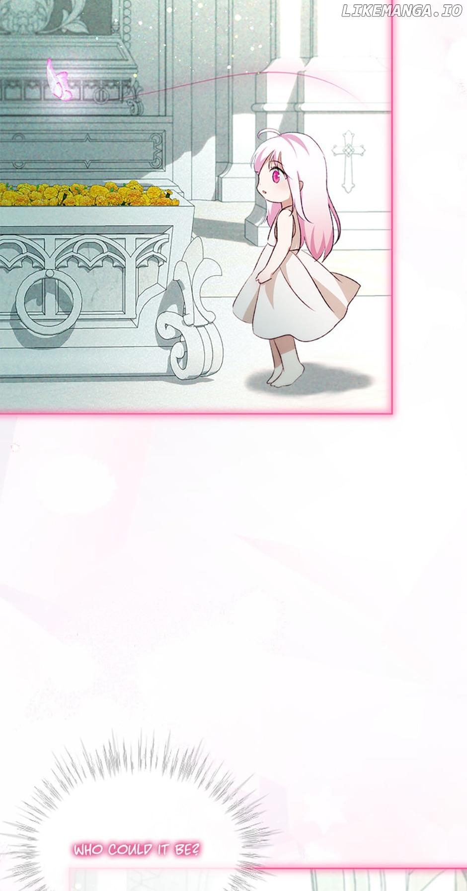 The Baby Divine Beast Chapter 40 - page 11