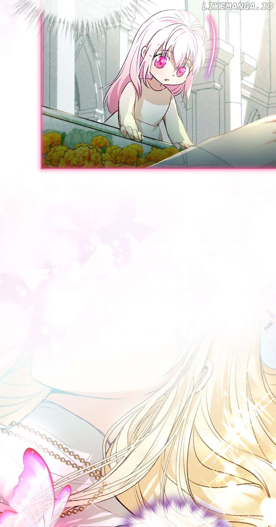 The Baby Divine Beast Chapter 40 - page 12