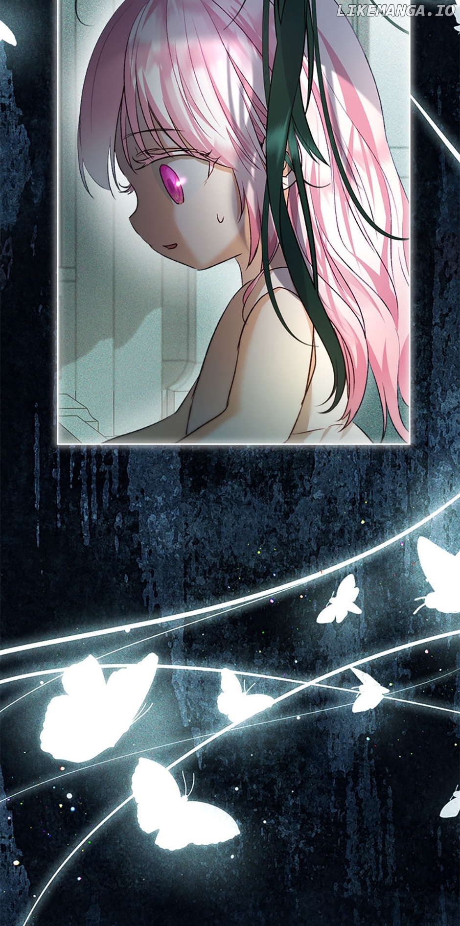 The Baby Divine Beast Chapter 40 - page 23