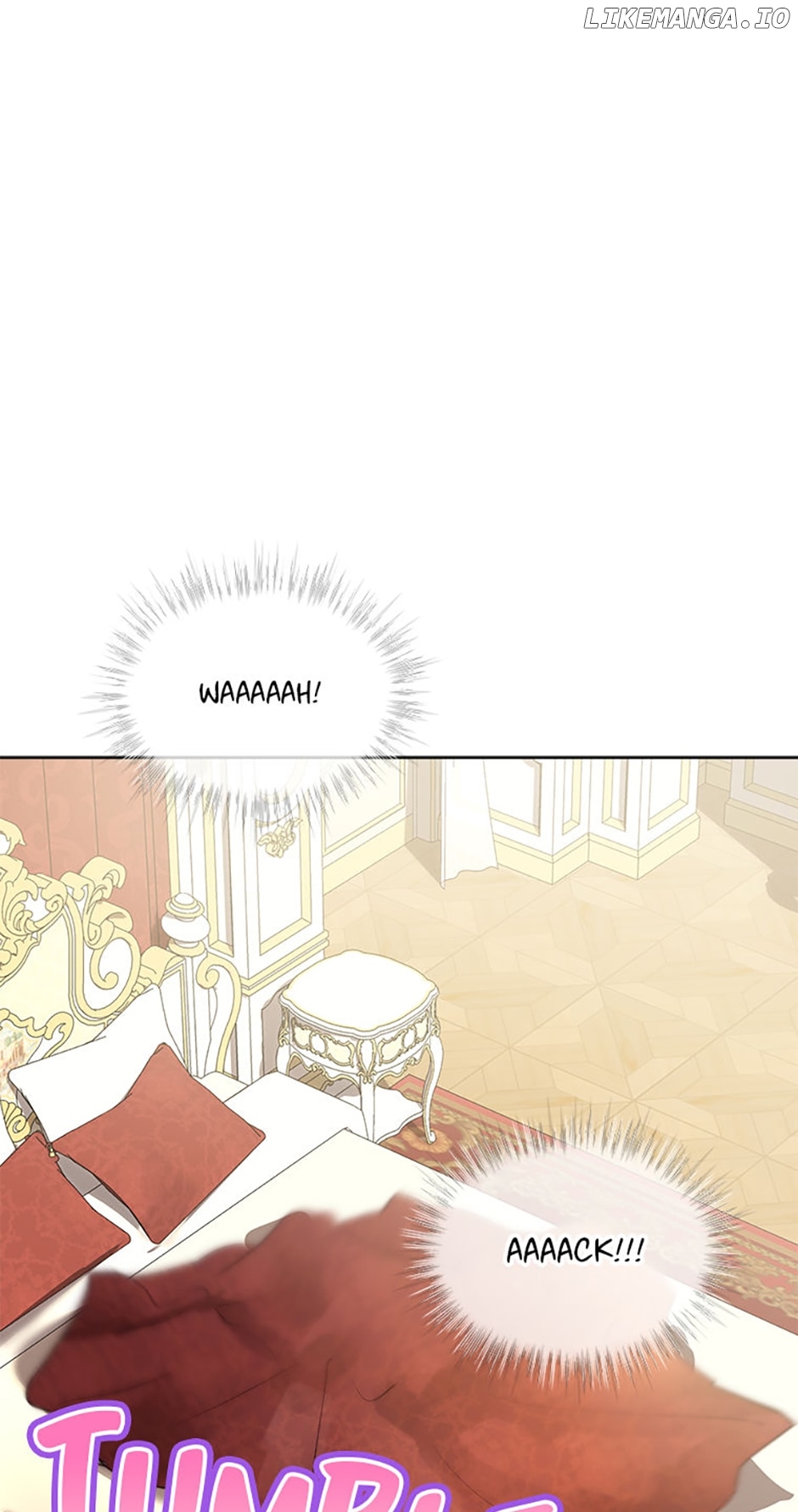 The Baby Divine Beast Chapter 40 - page 27