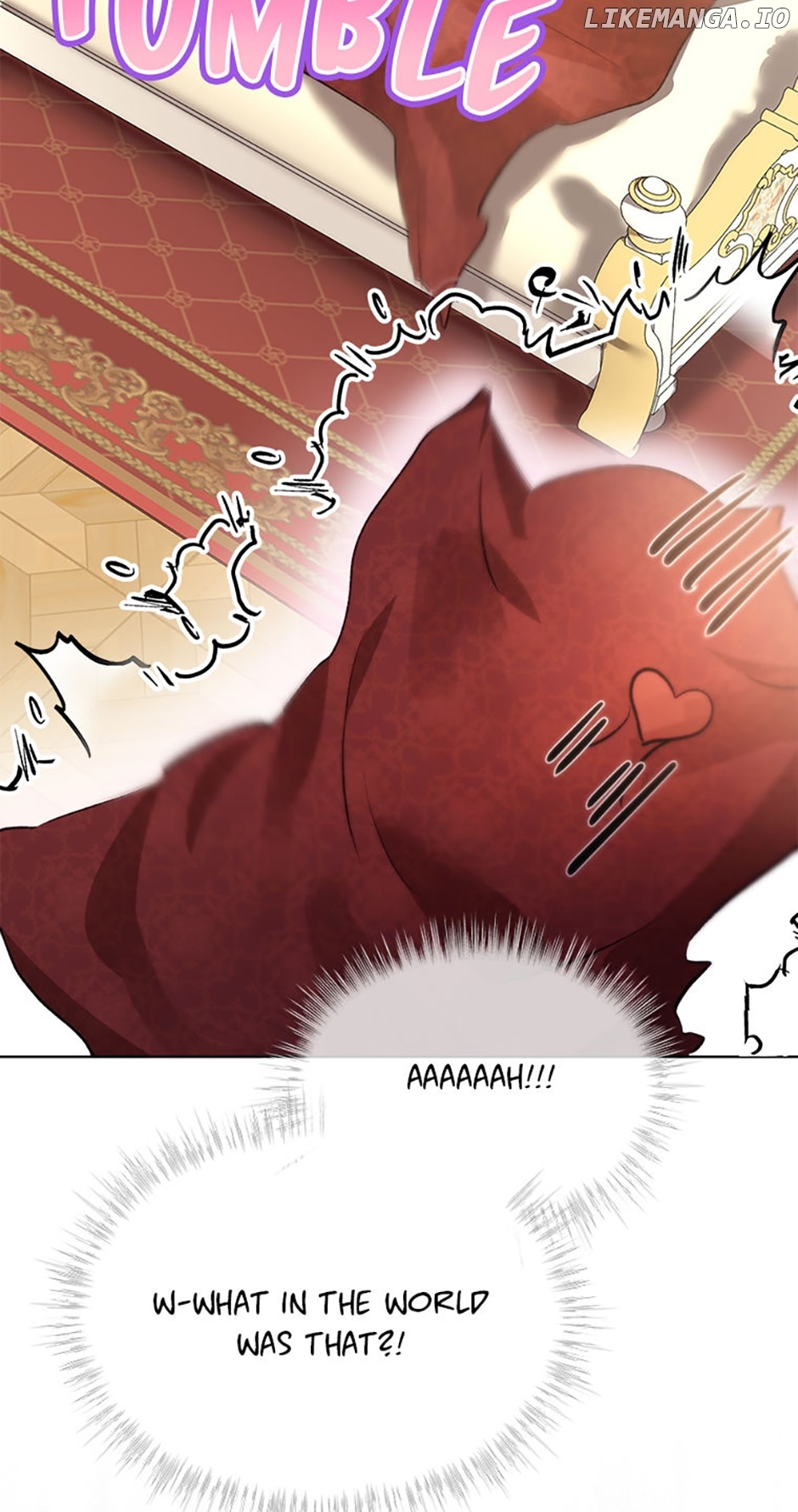 The Baby Divine Beast Chapter 40 - page 28