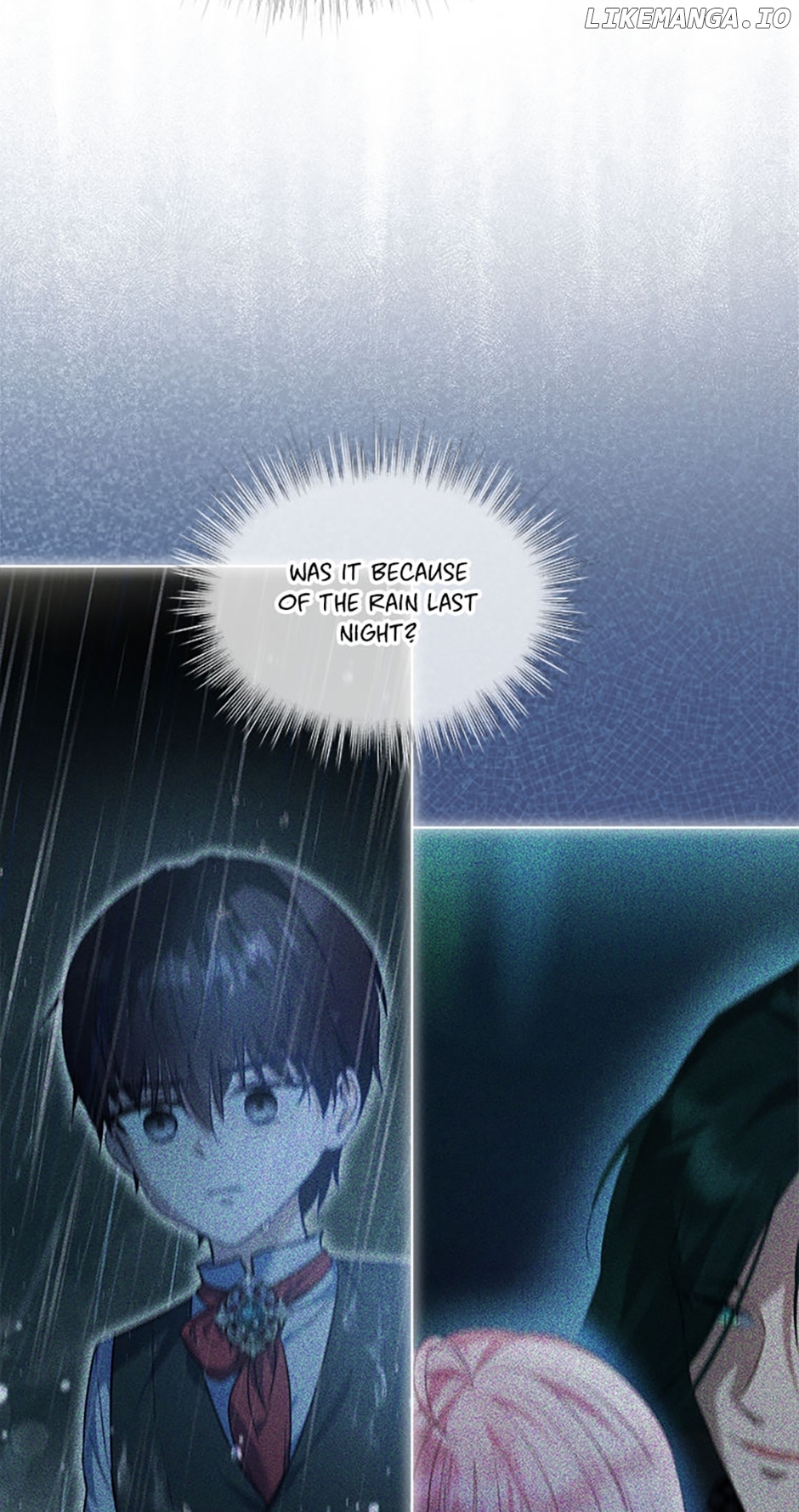 The Baby Divine Beast Chapter 40 - page 29