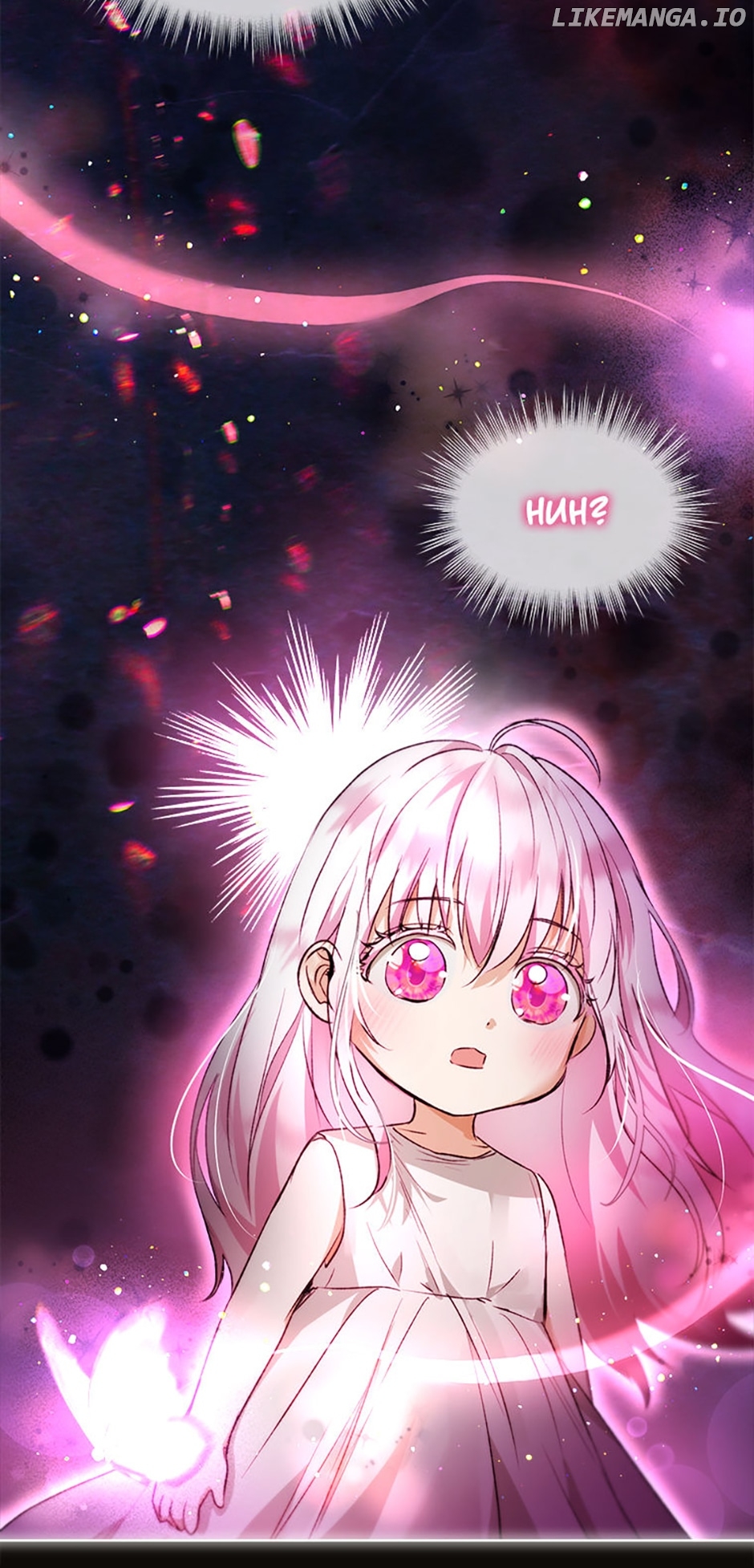 The Baby Divine Beast Chapter 40 - page 4
