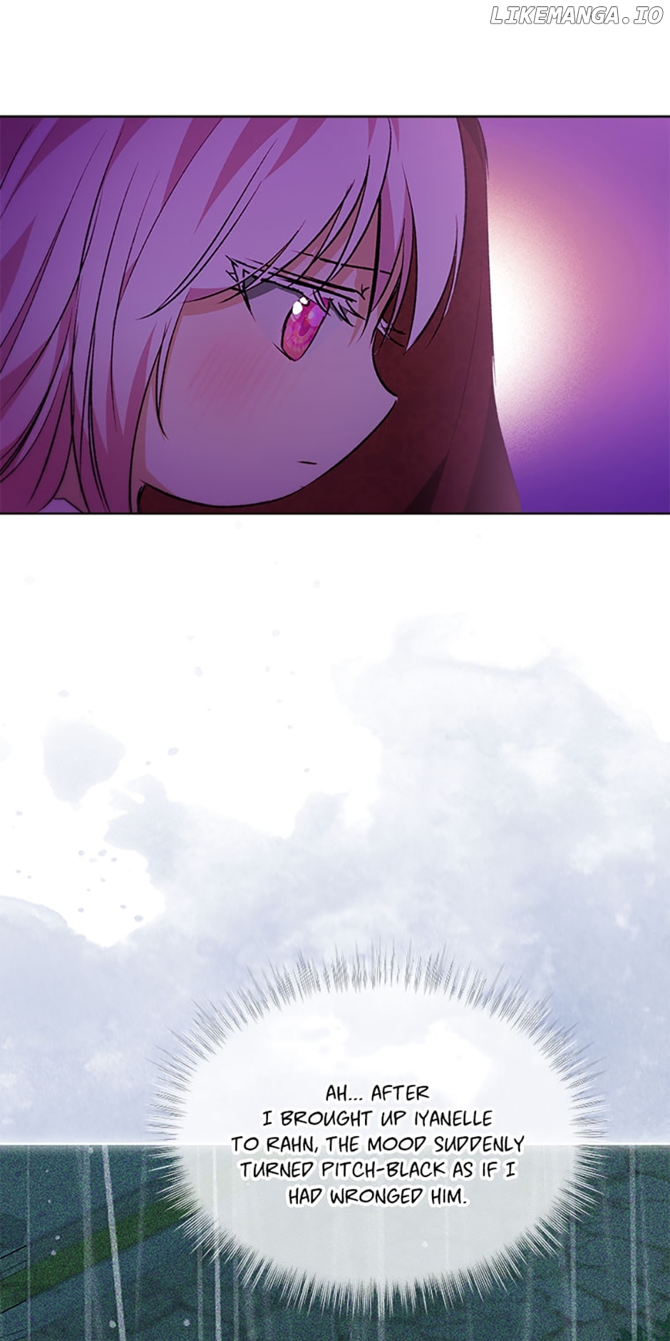 The Baby Divine Beast Chapter 40 - page 31