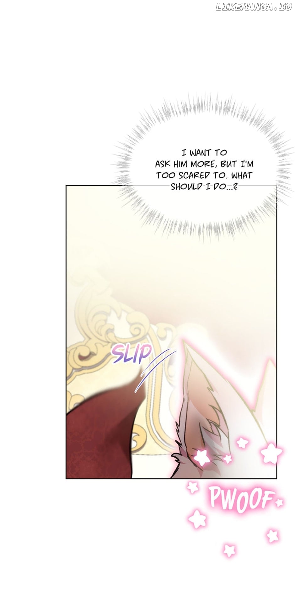 The Baby Divine Beast Chapter 40 - page 34