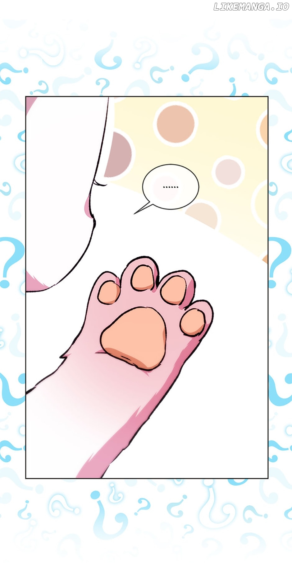 The Baby Divine Beast Chapter 40 - page 35