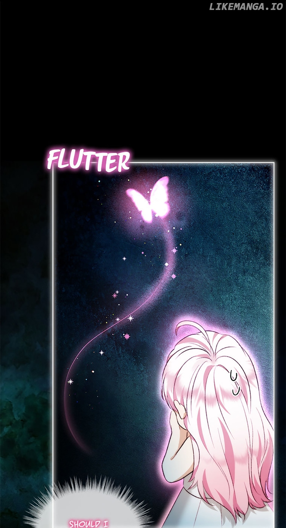The Baby Divine Beast Chapter 40 - page 5