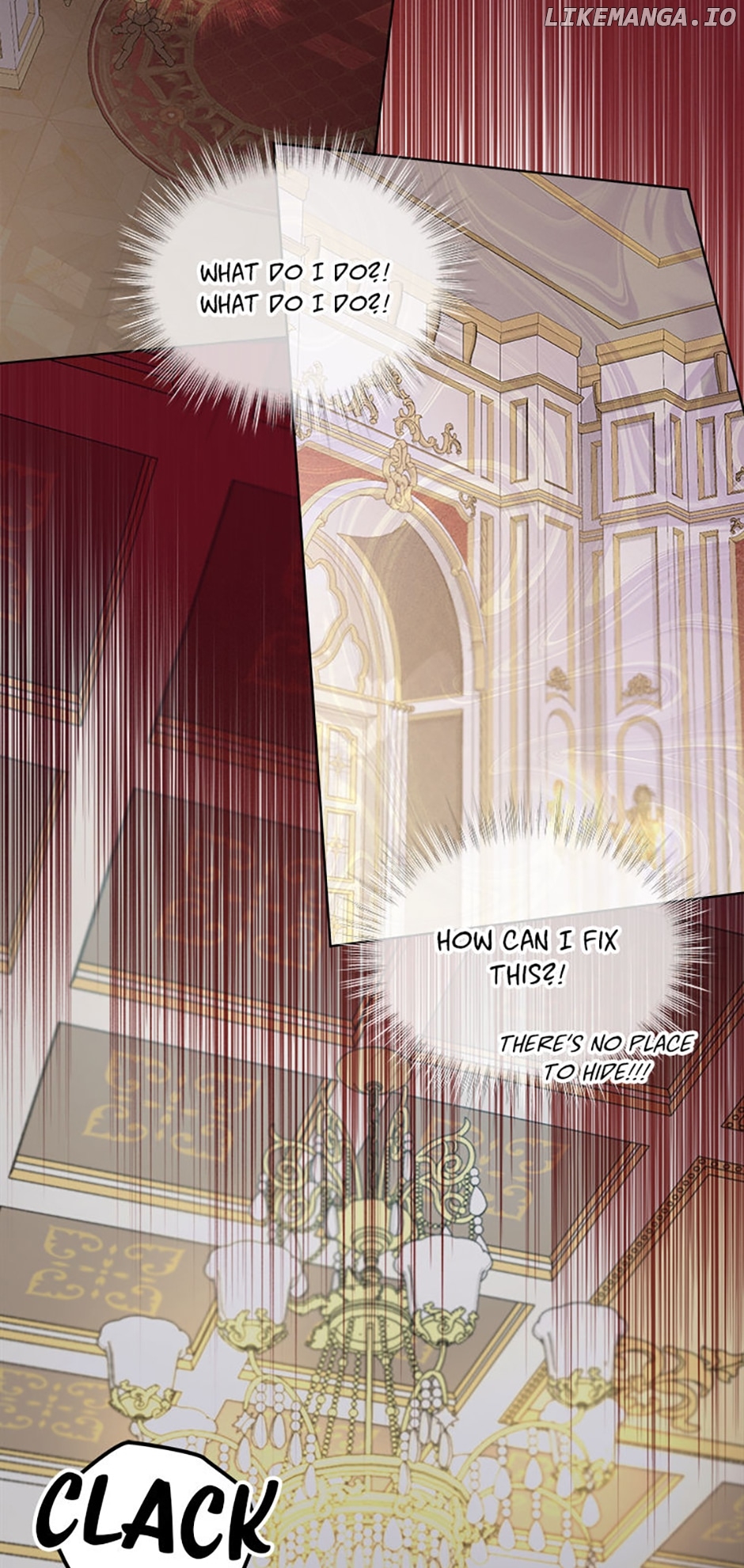 The Baby Divine Beast Chapter 40 - page 45
