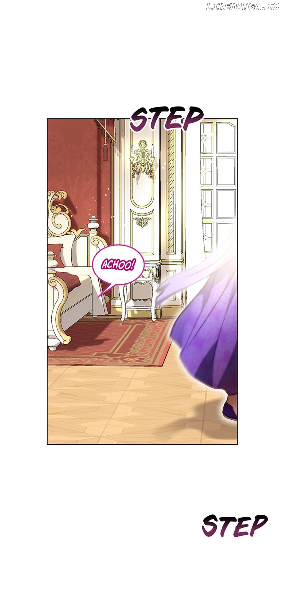 The Baby Divine Beast Chapter 40 - page 50