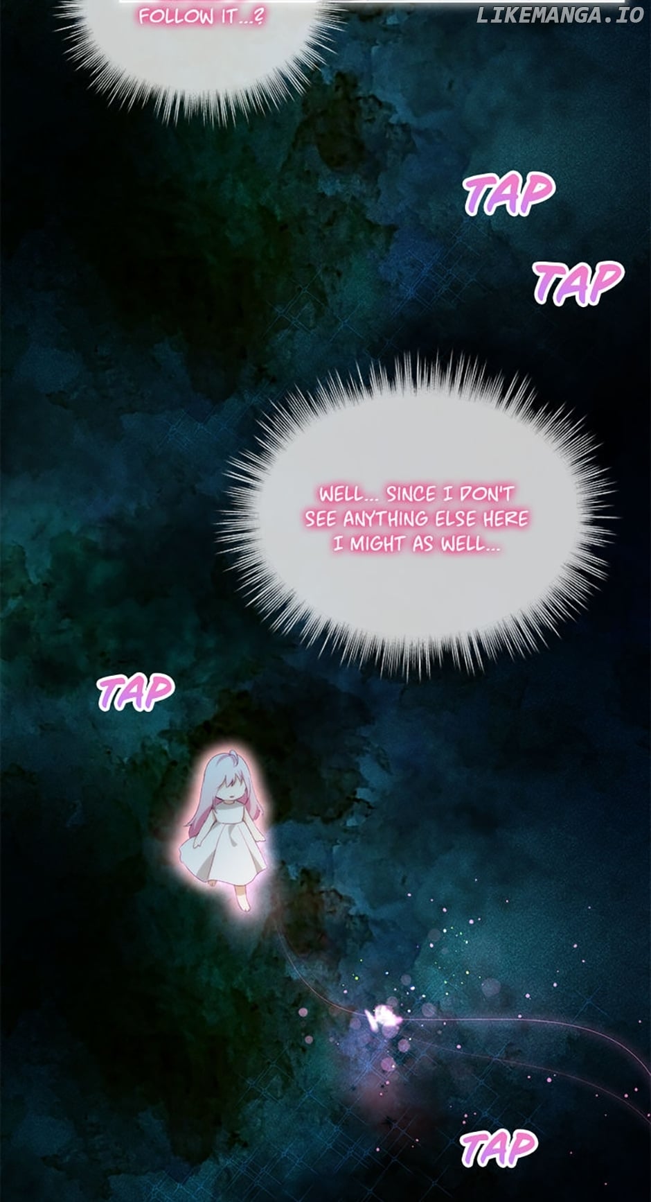 The Baby Divine Beast Chapter 40 - page 6