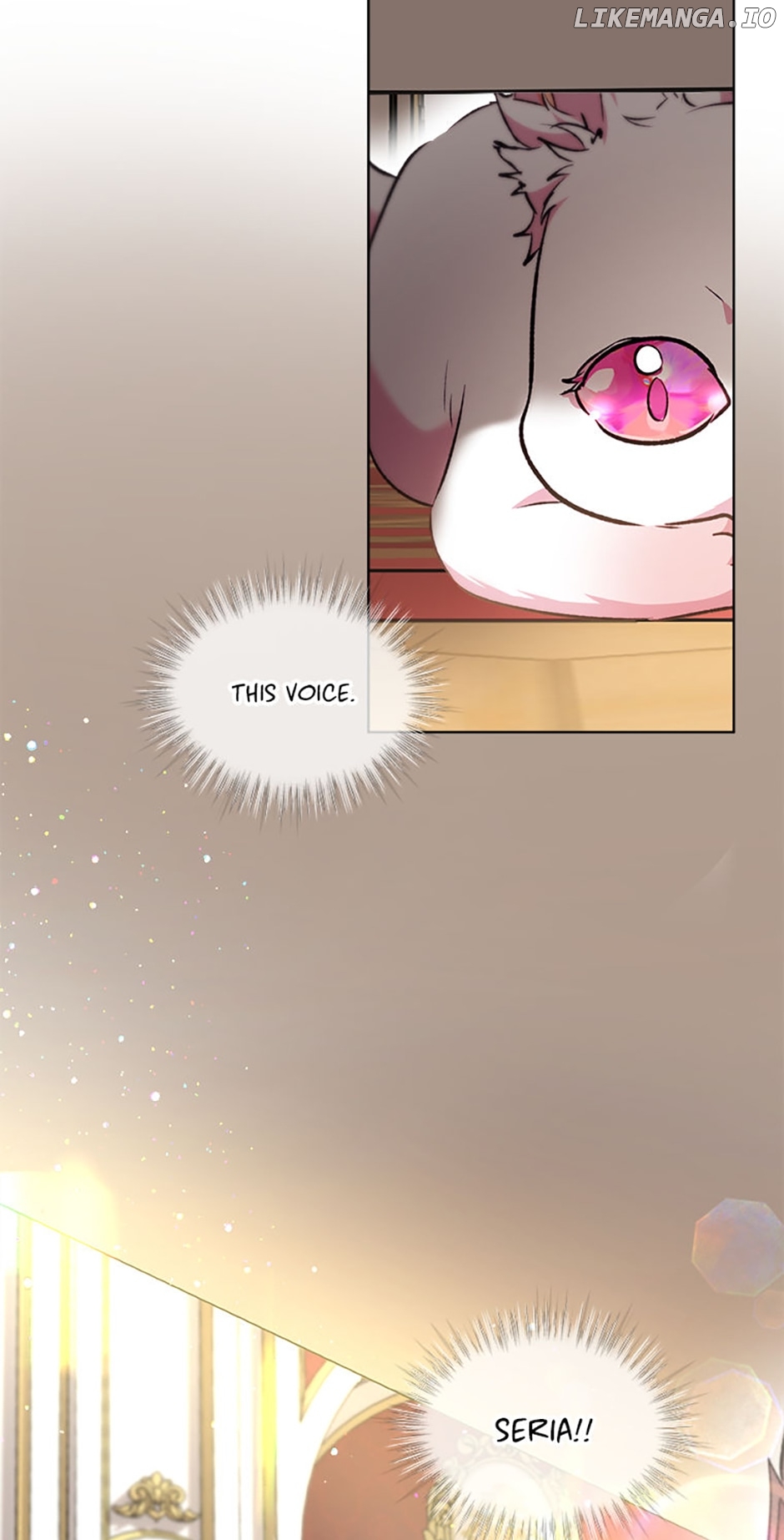 The Baby Divine Beast Chapter 40 - page 52