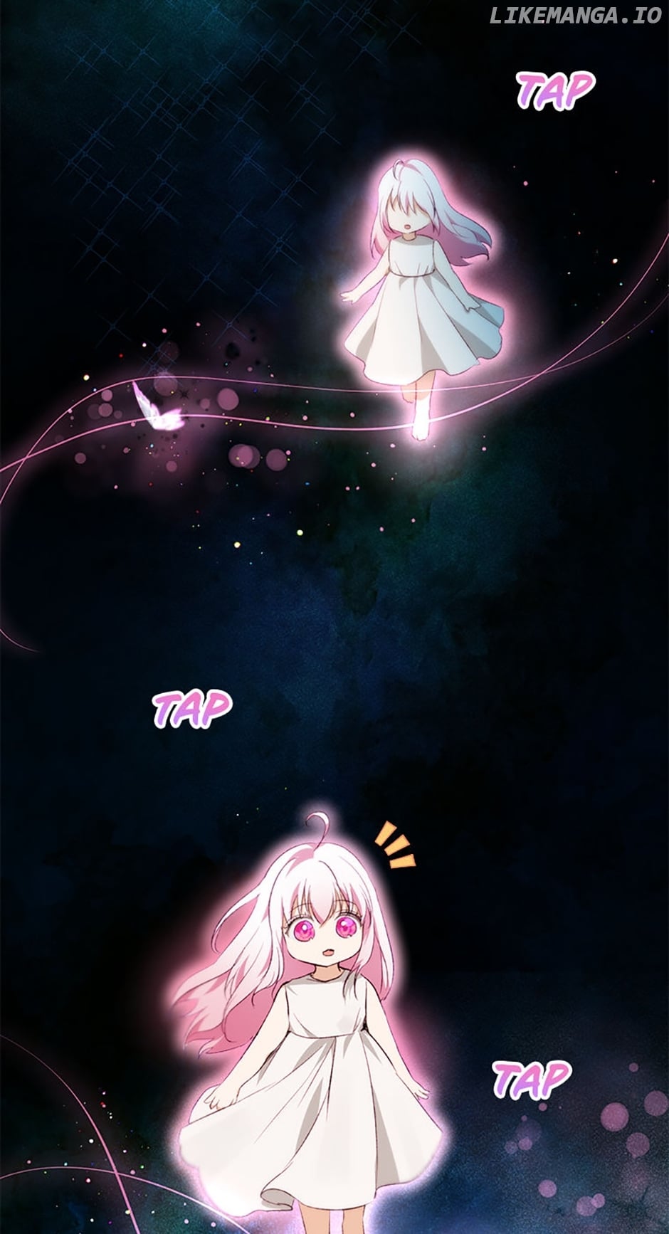 The Baby Divine Beast Chapter 40 - page 7