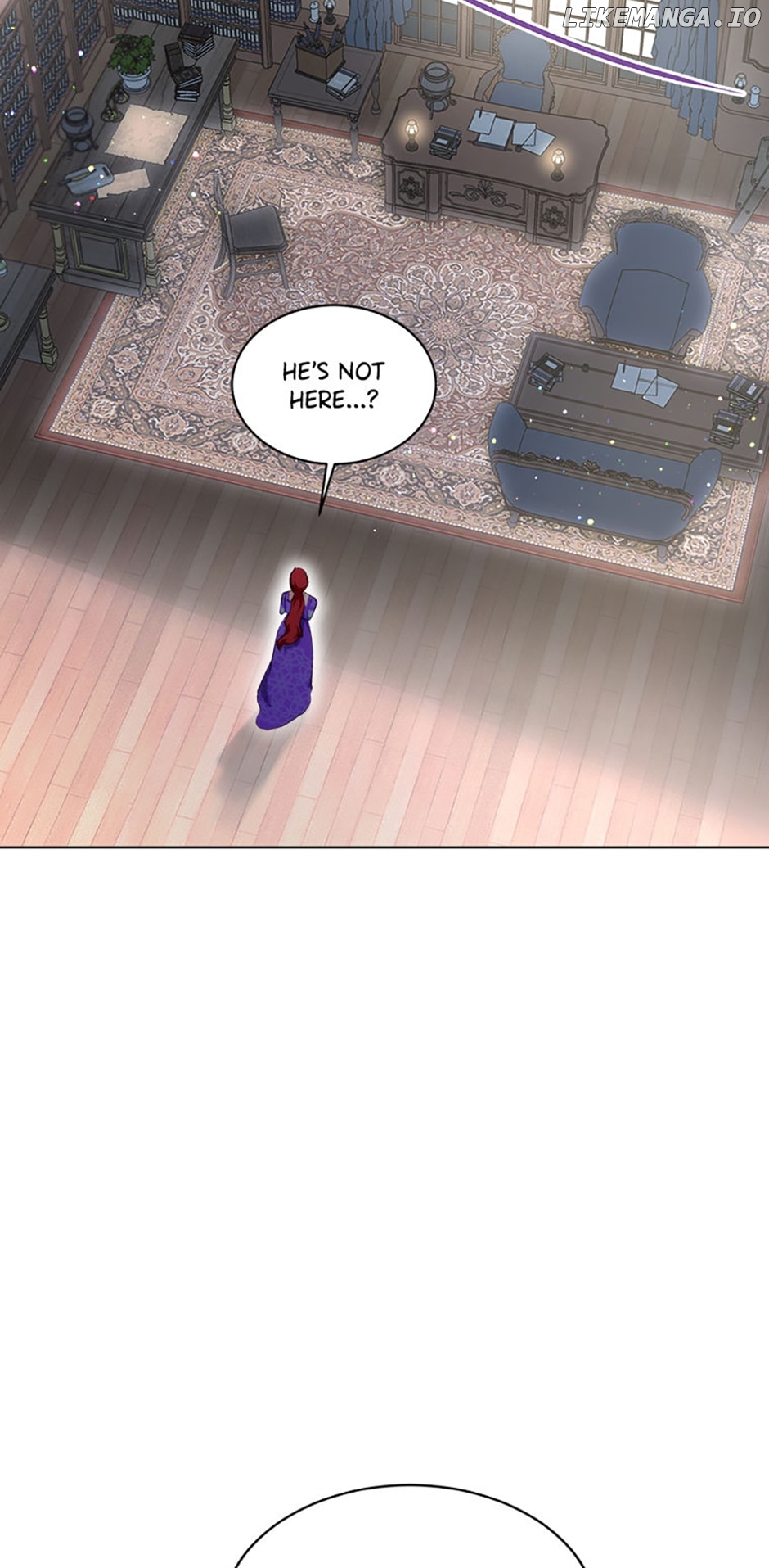 The Baby Divine Beast Chapter 40 - page 61