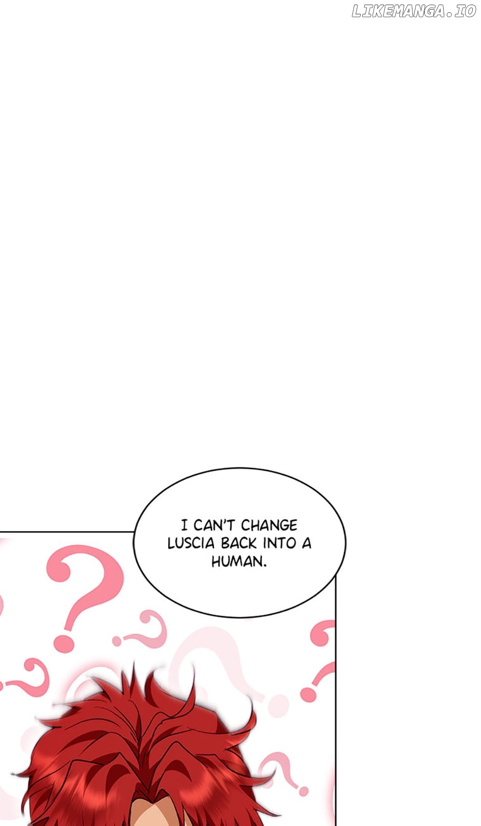 The Baby Divine Beast Chapter 40 - page 66