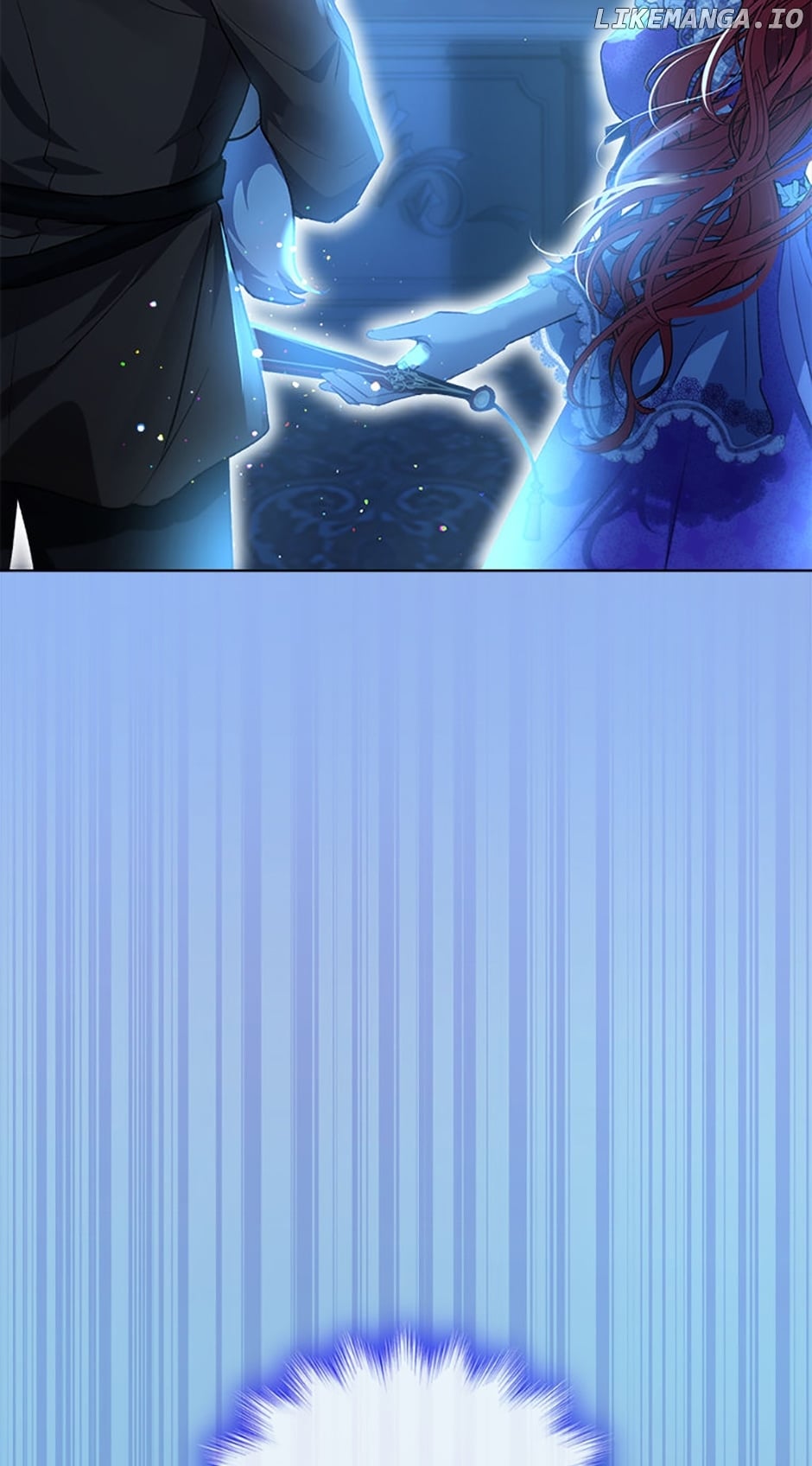 The Baby Divine Beast Chapter 40 - page 72