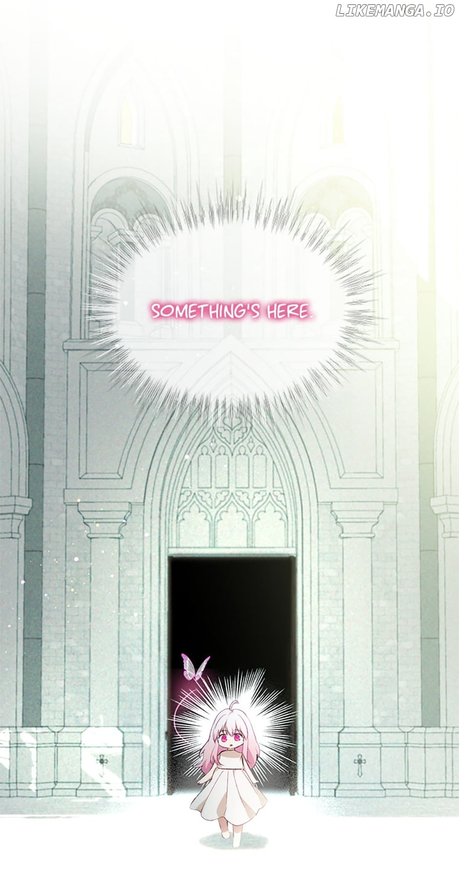The Baby Divine Beast Chapter 40 - page 9